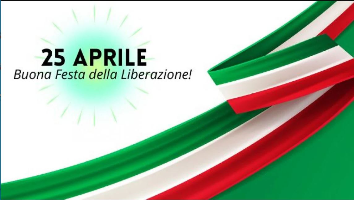 25 Aprile 2025 – 80° Anniversario della Liberazione Castelluccio Valmaggiore