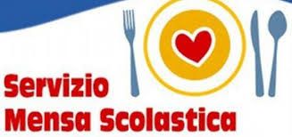 MENSA SCOLASTICA SCUOLA DELL’INFANZIA 2024-2025