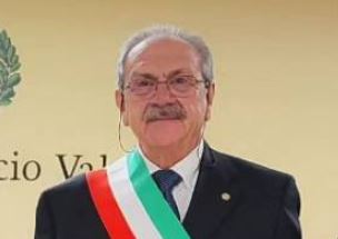 SALUTI DEL SINDACO