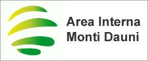 Area Interna Monti Dauni