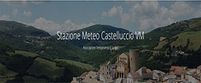 Stazione Meteo