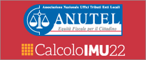 CALCOLO IMU 2022
