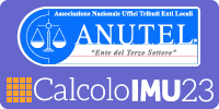Calcolo IMU 2023 