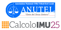 CALCOLO IMU 2025
