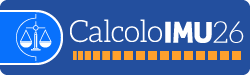 CALCOLO IMU 2026