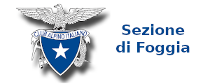 C.A.I. sezione di Foggia