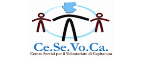 Centro Servizi per il Volontariato di Capitanata