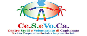 logo Ce.S.eVo.Ca