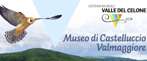 Sistema Museale VALLE DEL CELONE