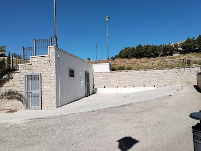 defibrillatore piazza liberta
