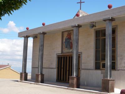 chiesa san rocco