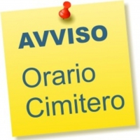 AVVISO