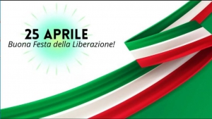 25 Aprile 2025 – 80° Anniversario della Liberazione Castelluccio Valmaggiore