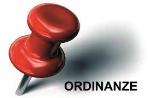 ORDINANZA VI SETTORE - POLIZIA LOCALE - n° 5 del 25/04/2025