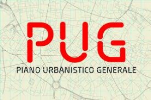 PIANO URBANISTICO GENERALE (PUG)