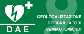 :: Geolocalizzazione defibrillatori semiautomatici DAE 190x120 01