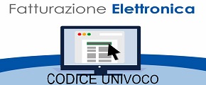 :: CODICE UNIVOCO FATTURAZIONE CODICE UNIVOCO FATTURAZIONE
